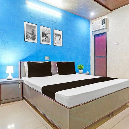 Hotel O Agarwal Kota (Rajasthan) Exterior foto