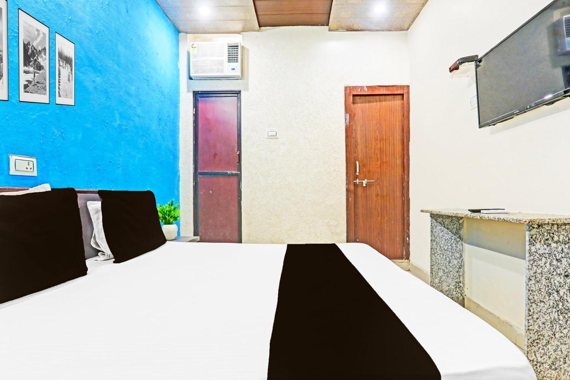 Hotel O Agarwal Kota (Rajasthan) Exterior foto